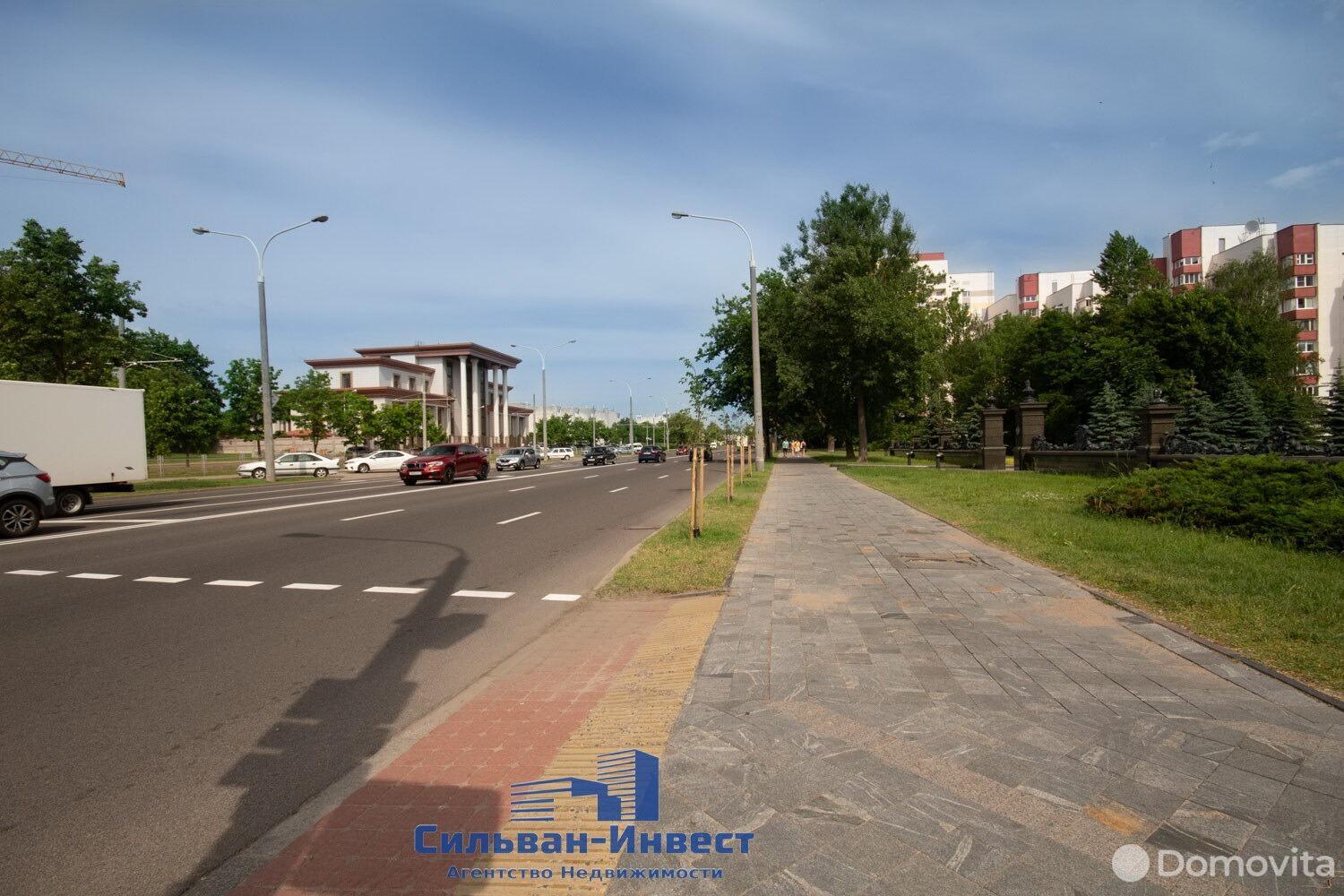 купить офис, Минск, Старовиленский тр-т, д. 10