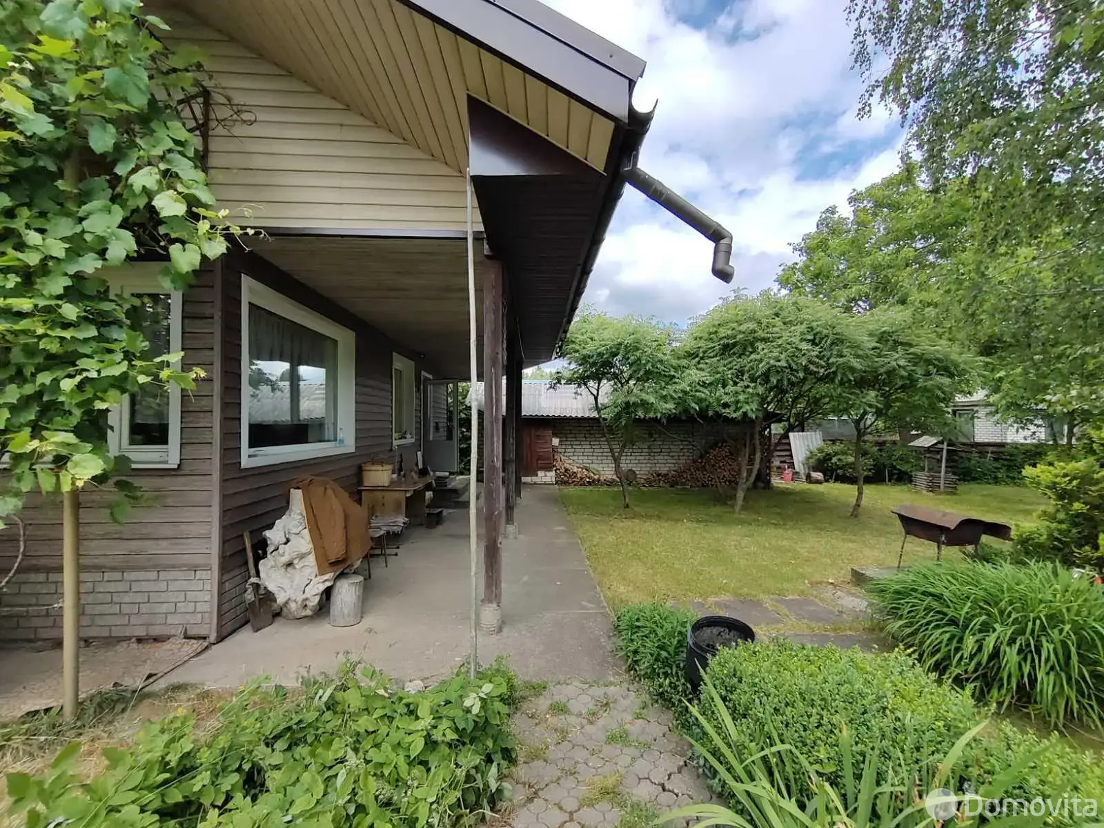 дача, Зенитчик,