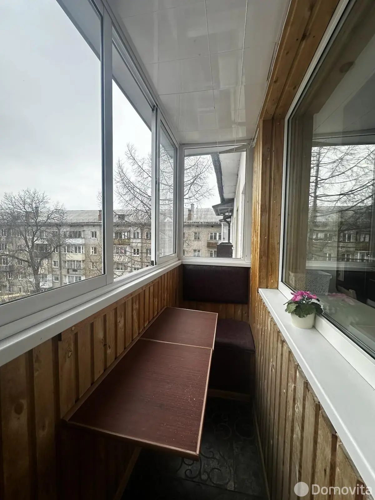 Снять 2-комнатную квартиру в Минске, б-р Шевченко, д. 7, 440USD, код 149563 - фото 14