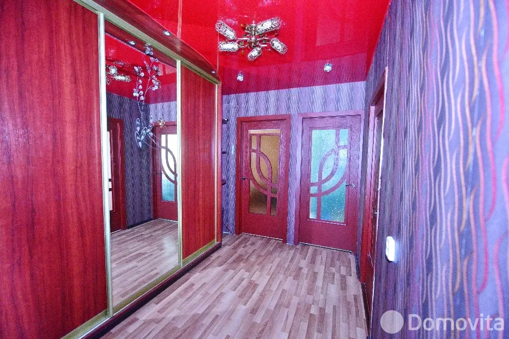 Снять 2-комнатную квартиру в Минске, ул. Герасименко, д. 3, 400USD, код 148604 - фото 14