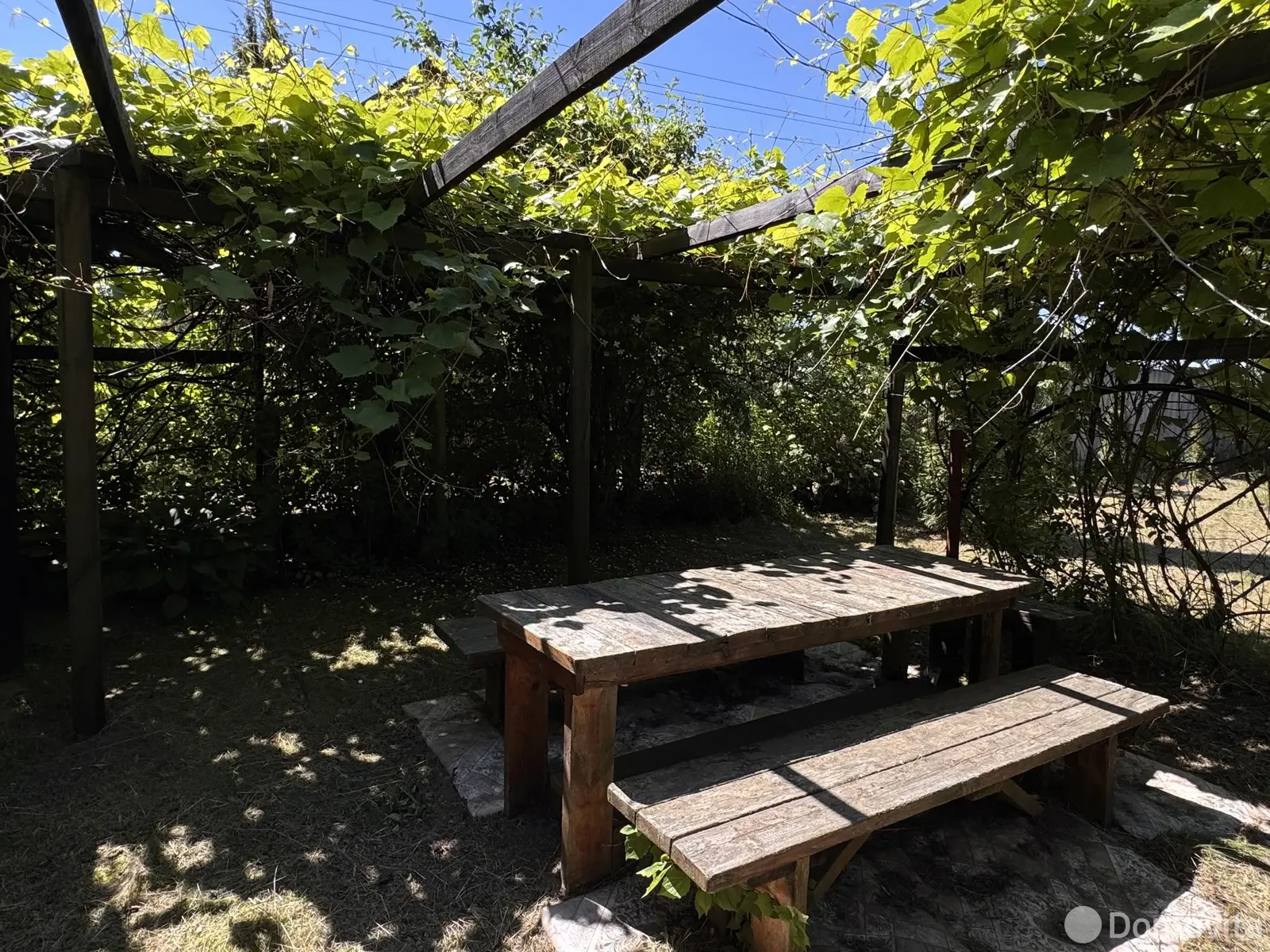 Купить 2-этажную дачу в Залесье Могилевская область, 9300USD, код 183537 - фото 12