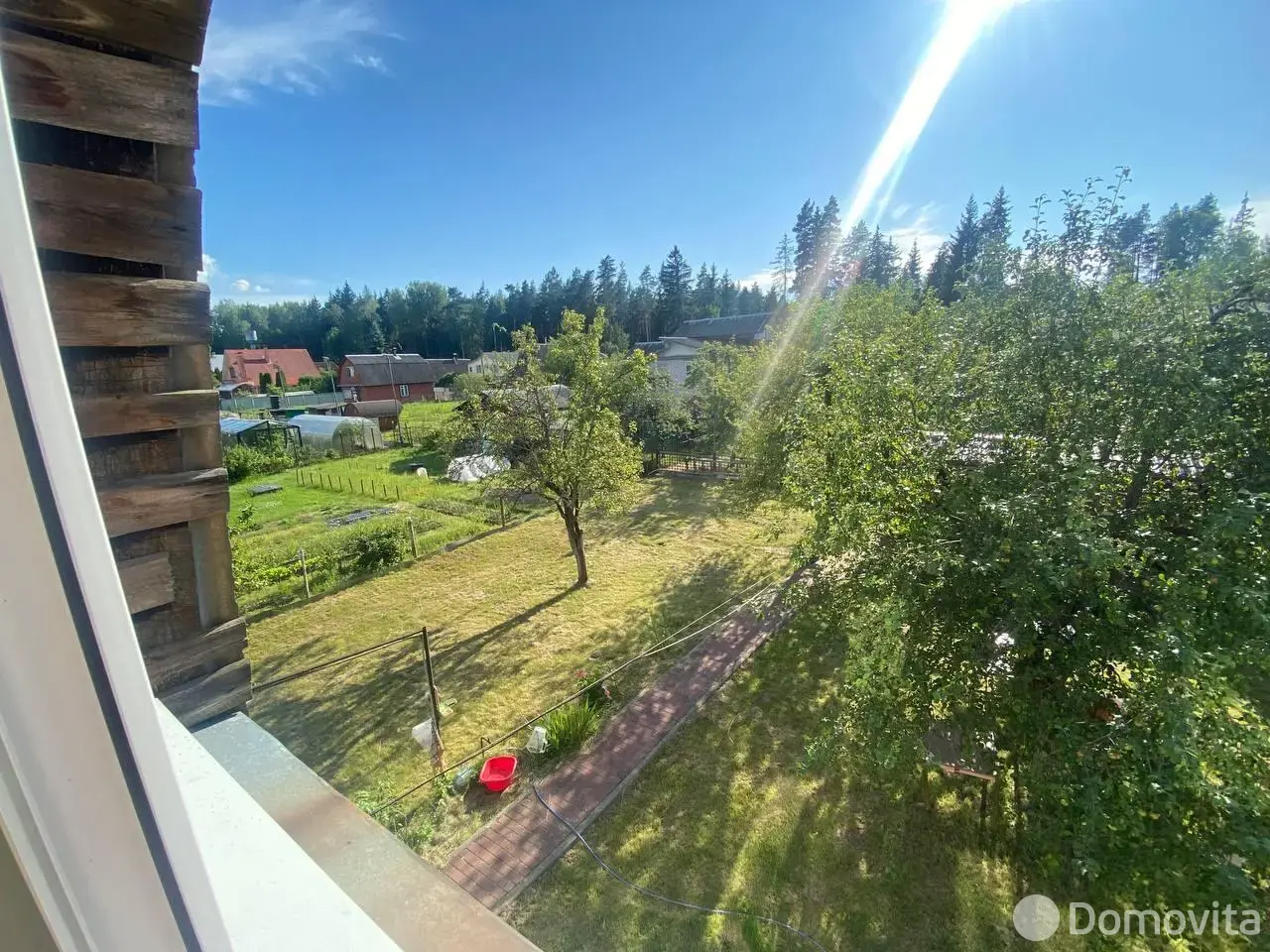 Купить 2-этажную дачу в Мечта Минская область, 41900USD, код 183646 - фото 25