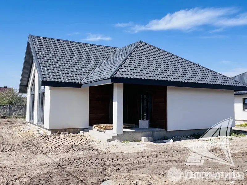 Продажа 1-этажной дачи в Росинка при Брестском ДЭУ-138 Брестская область, 89000USD, код 185786 - фото 11