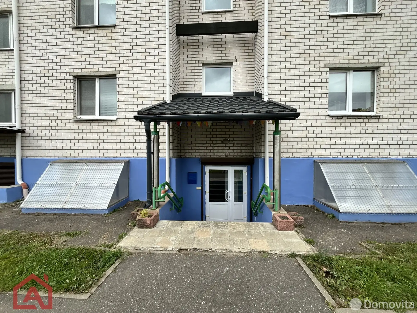 Стоимость аренды торгового объекта, Боровляны, ул. 40 лет Победы, д. 34