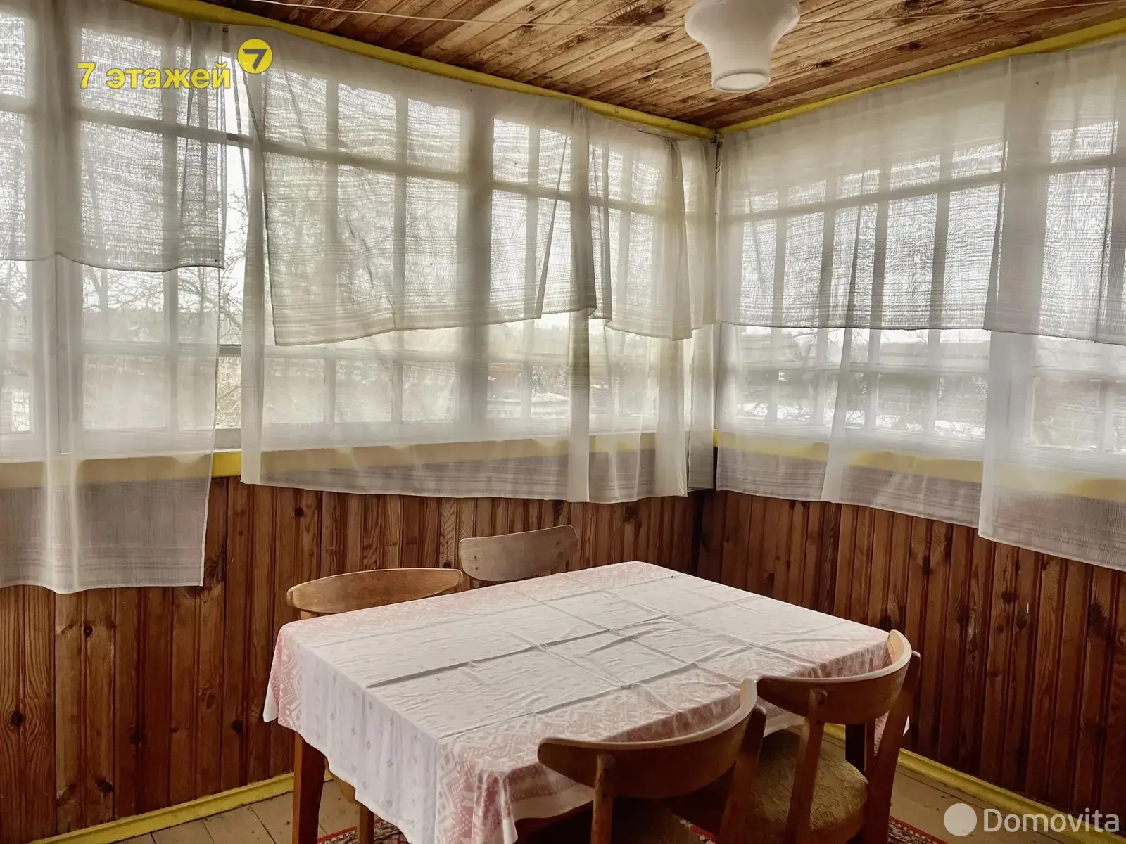 Купить 2-этажную дачу в Заря-81 Минская область, 9500USD, код 176171 - фото 11