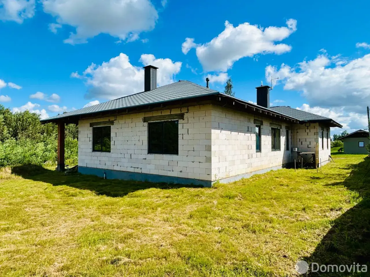 дом, Ярошовка, ул. Центральная, д. 34Б