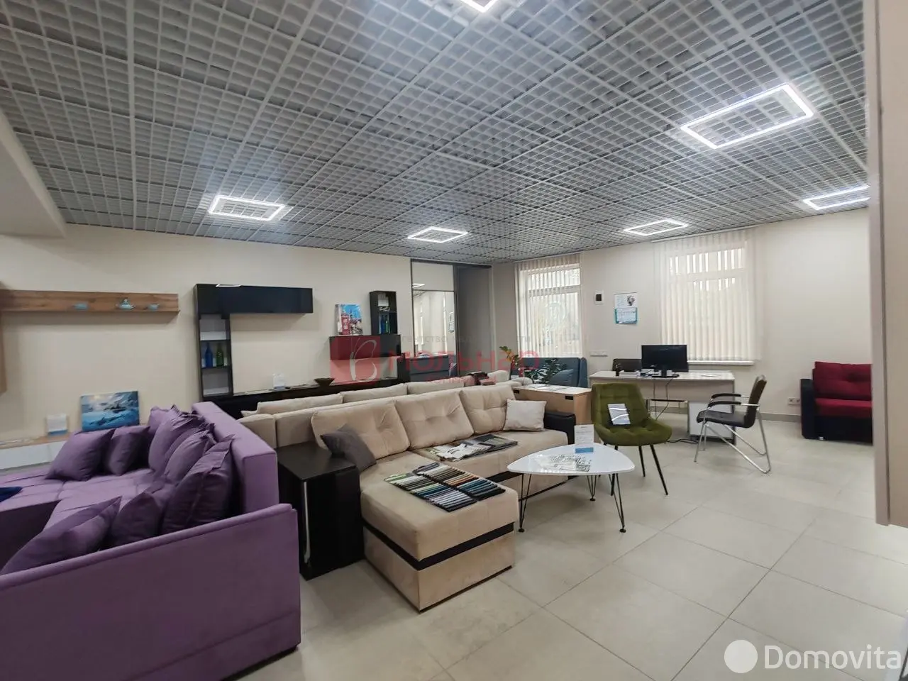 торговый объект, Минск, ул. Петра Мстиславца, д. 3 в Первомайском районе