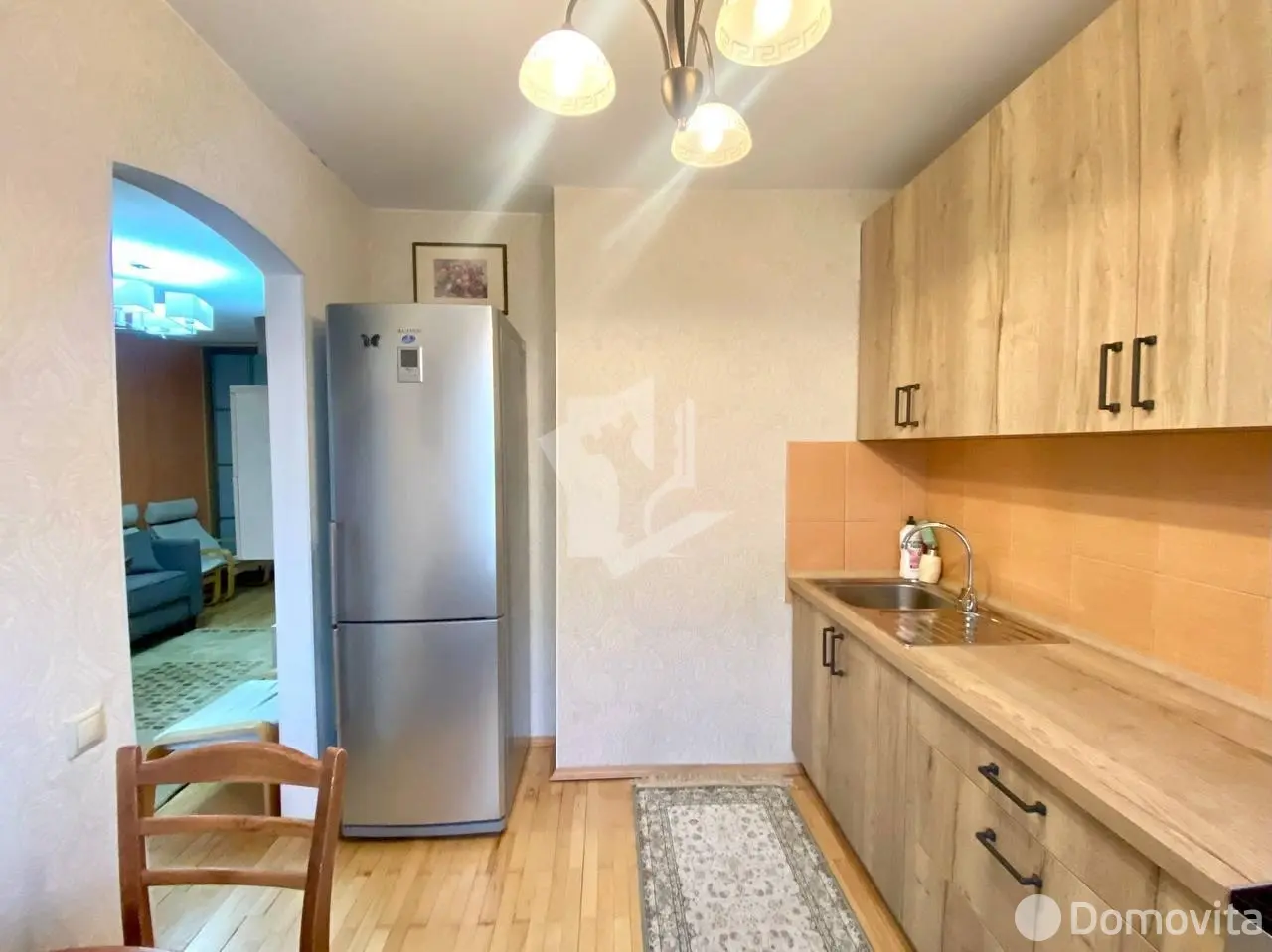 арендовать квартиру, Минск, пр-т Победителей, д. 75/1