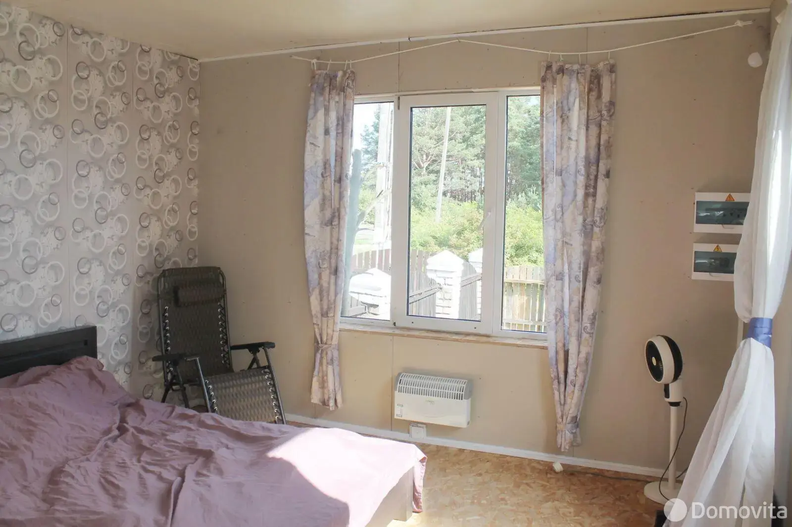 купить коттедж, Столбцы, ул. Магистральная