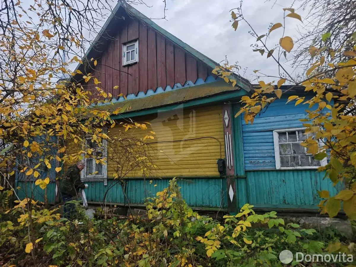 дом, Заболотье, ул. Пролетарская