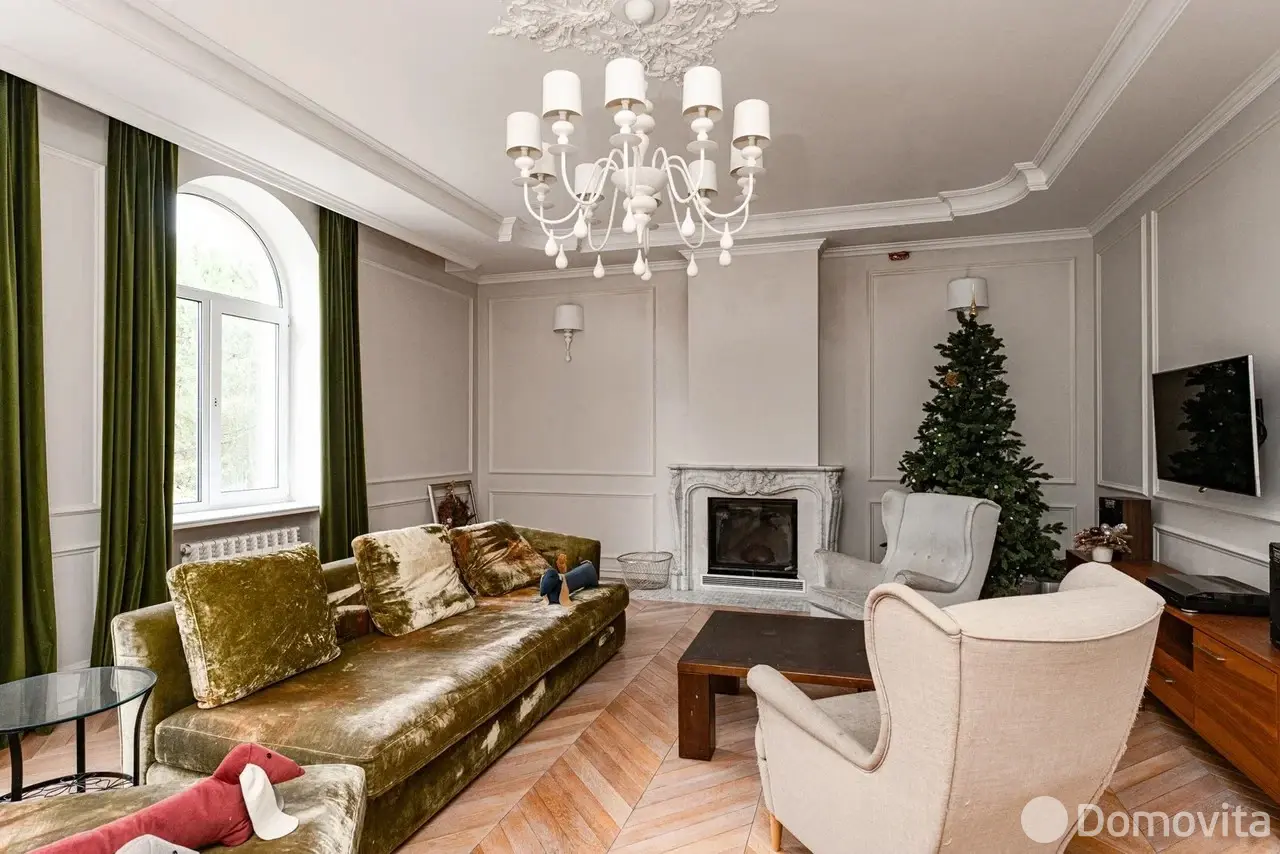 коттедж, Раубичи, ул. Нагорная, д. 10 