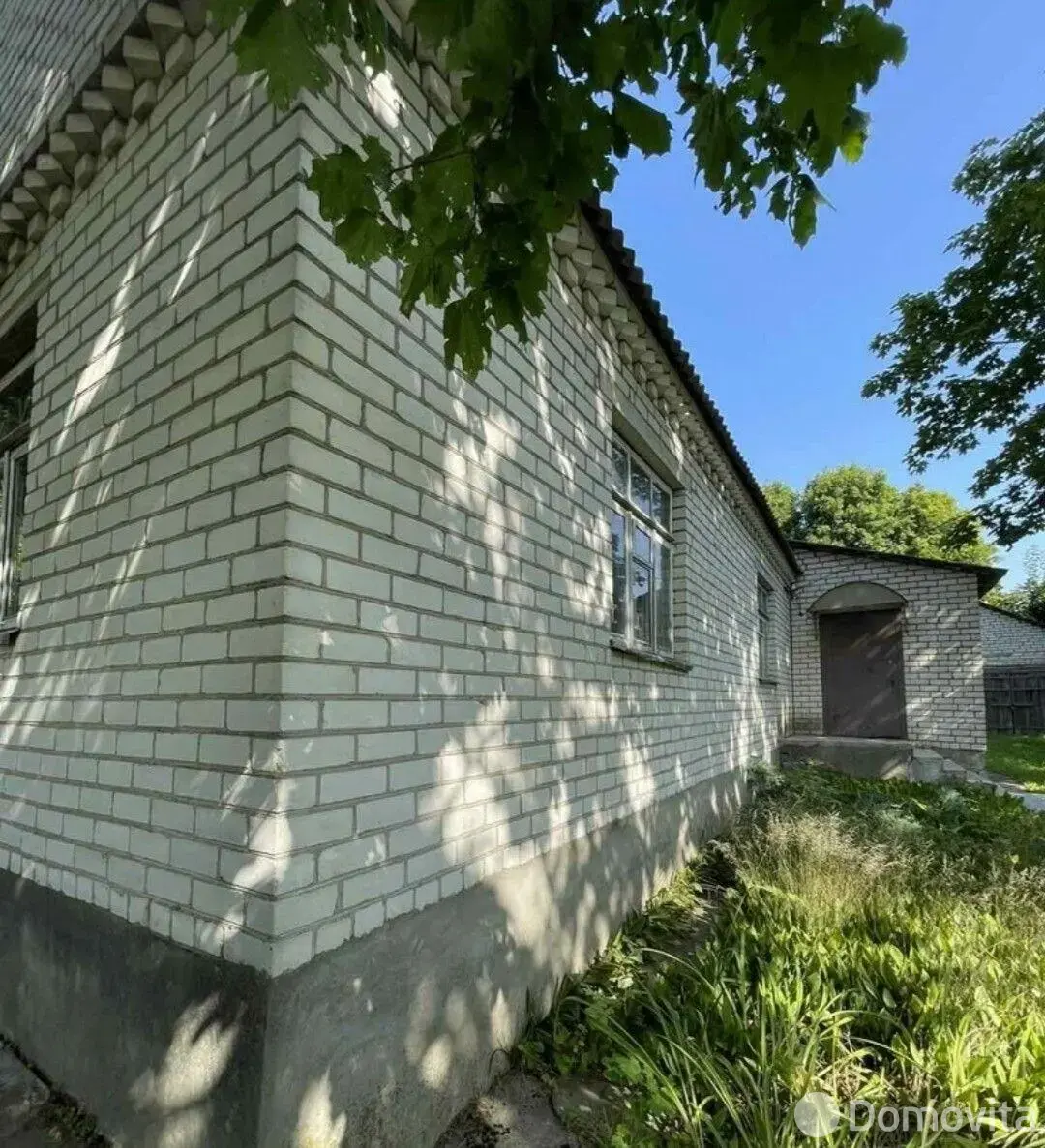 коттедж, Новогрудок, ул. Ленина, д. 60, стоимость продажи 99 774 р.