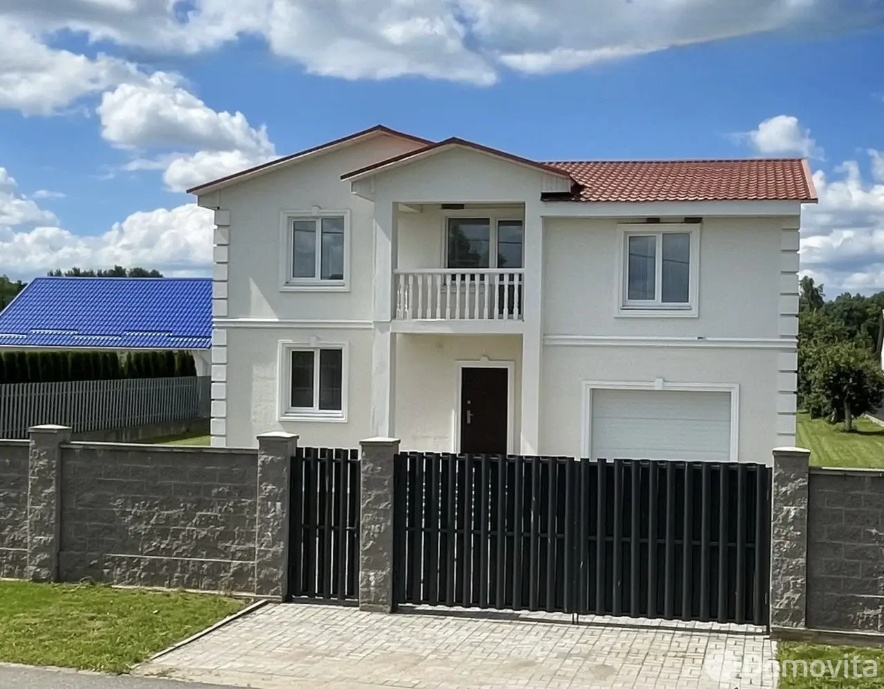 коттедж, Шатилы, ул. Молодёжная, стоимость продажи 501 301 р.