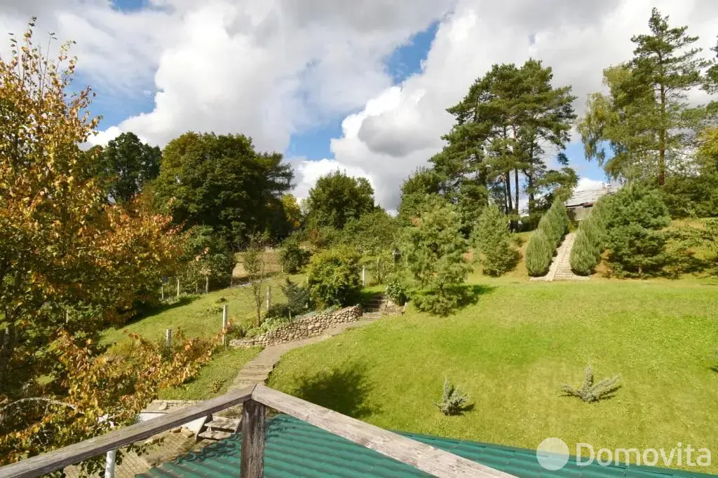 Купить 2-этажную дачу в Ветеран войны Минская область, 135000USD, код 182490 - фото 38