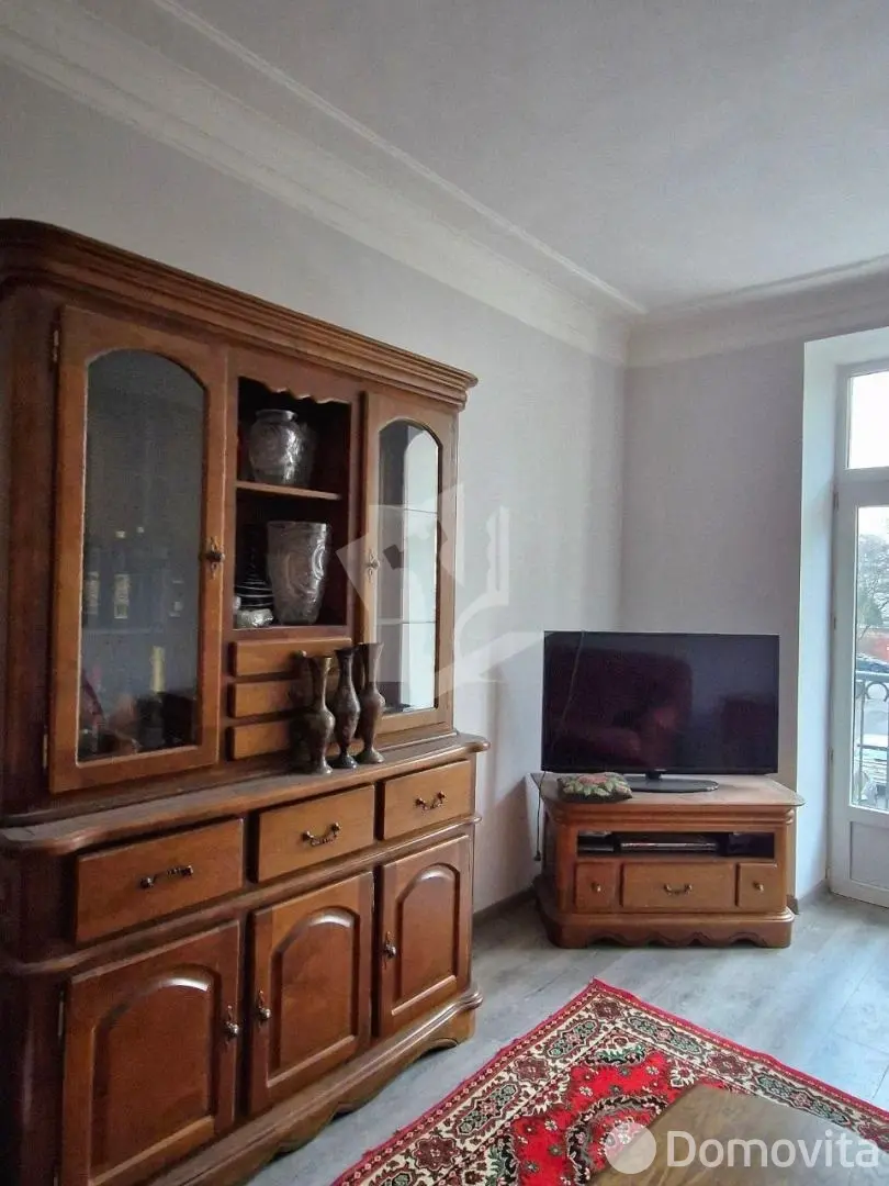 Снять 3-комнатную квартиру в Минске, ул. Коммунистическая, д. 18, 850USD, код 148416 - фото 14