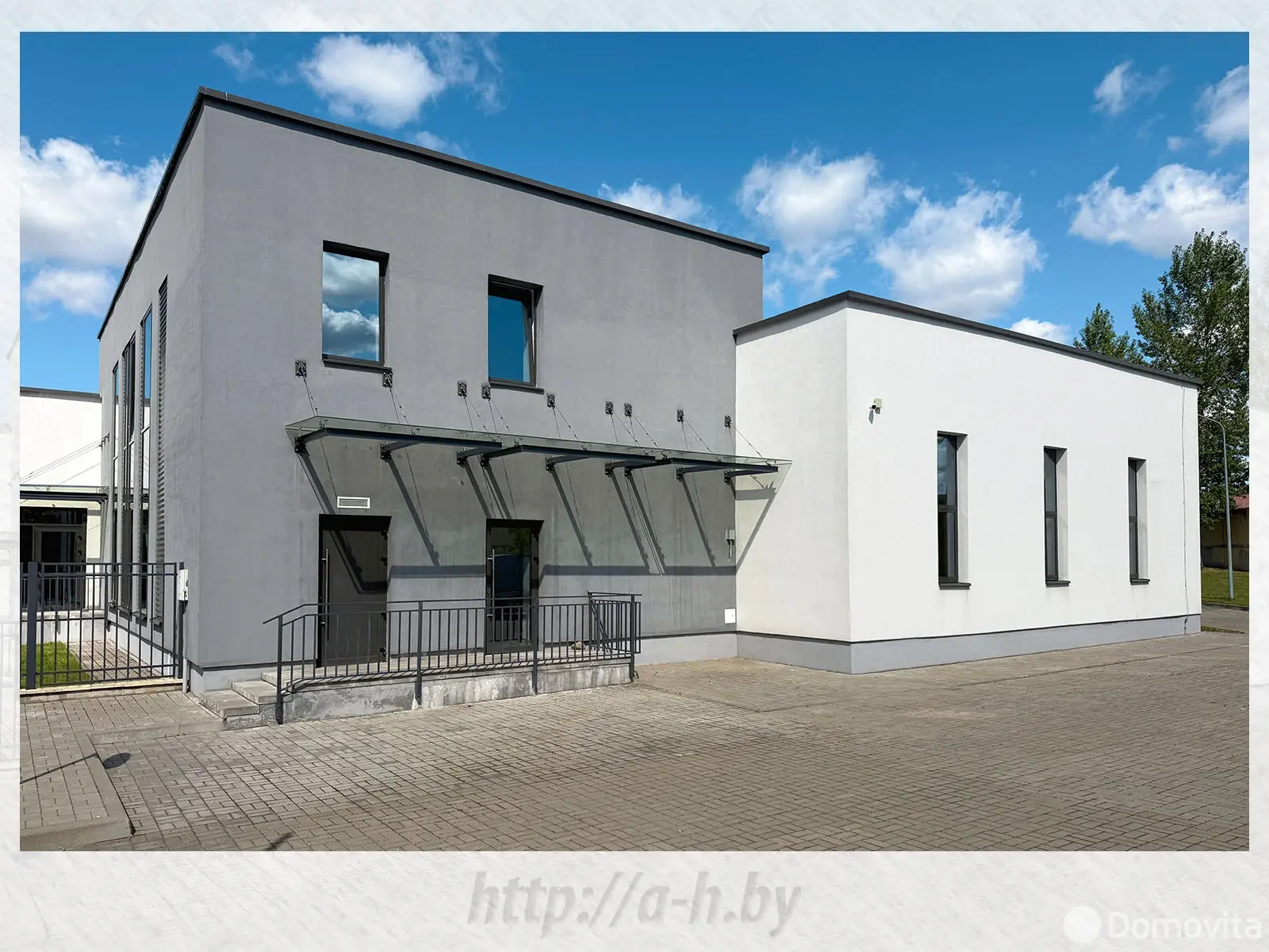 Снять офис на ул. Кабушкина, д. 64 в Минске, 52000BYN, код 17252 - фото 26