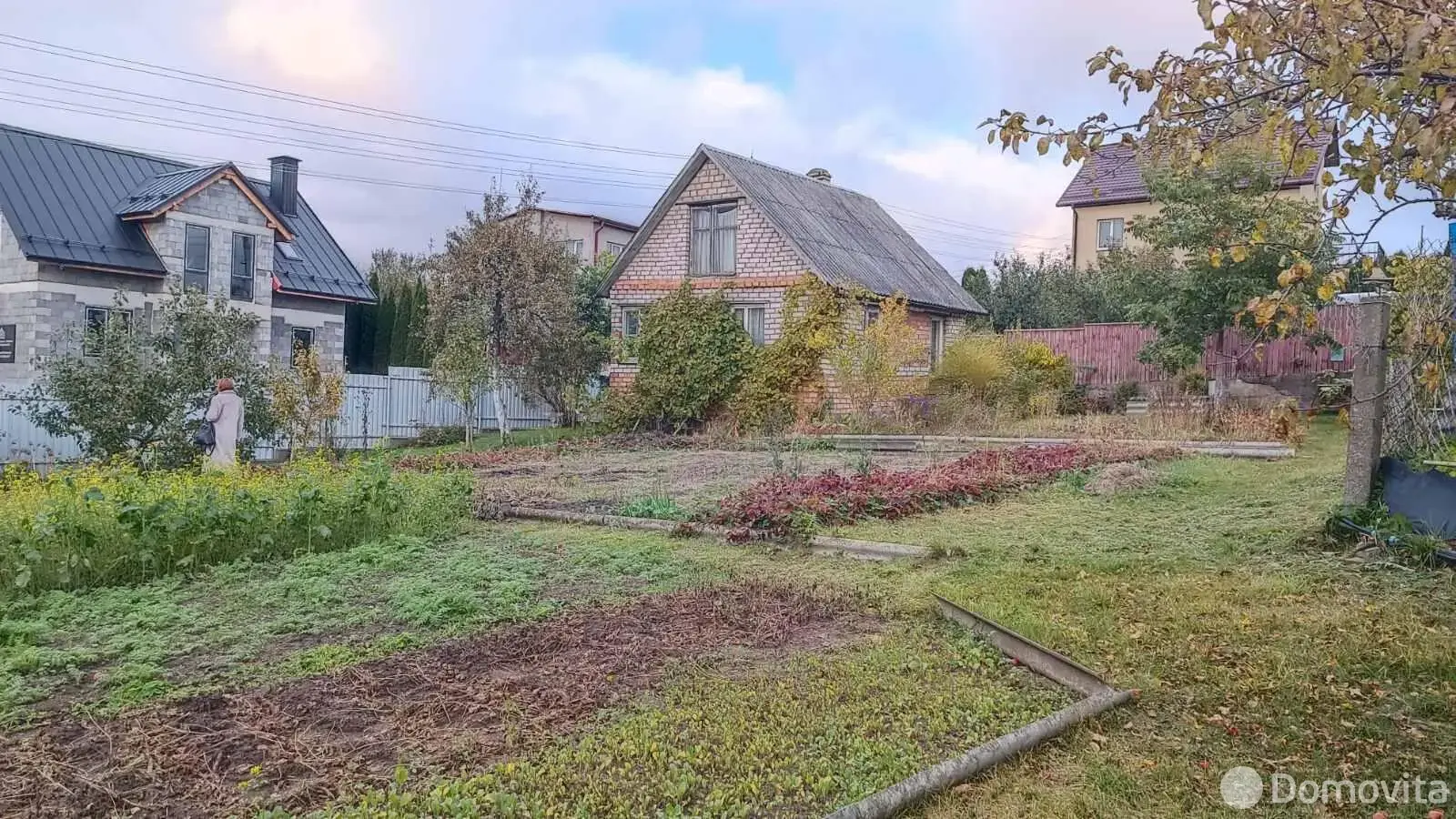 дача, Заценьский Родник, 