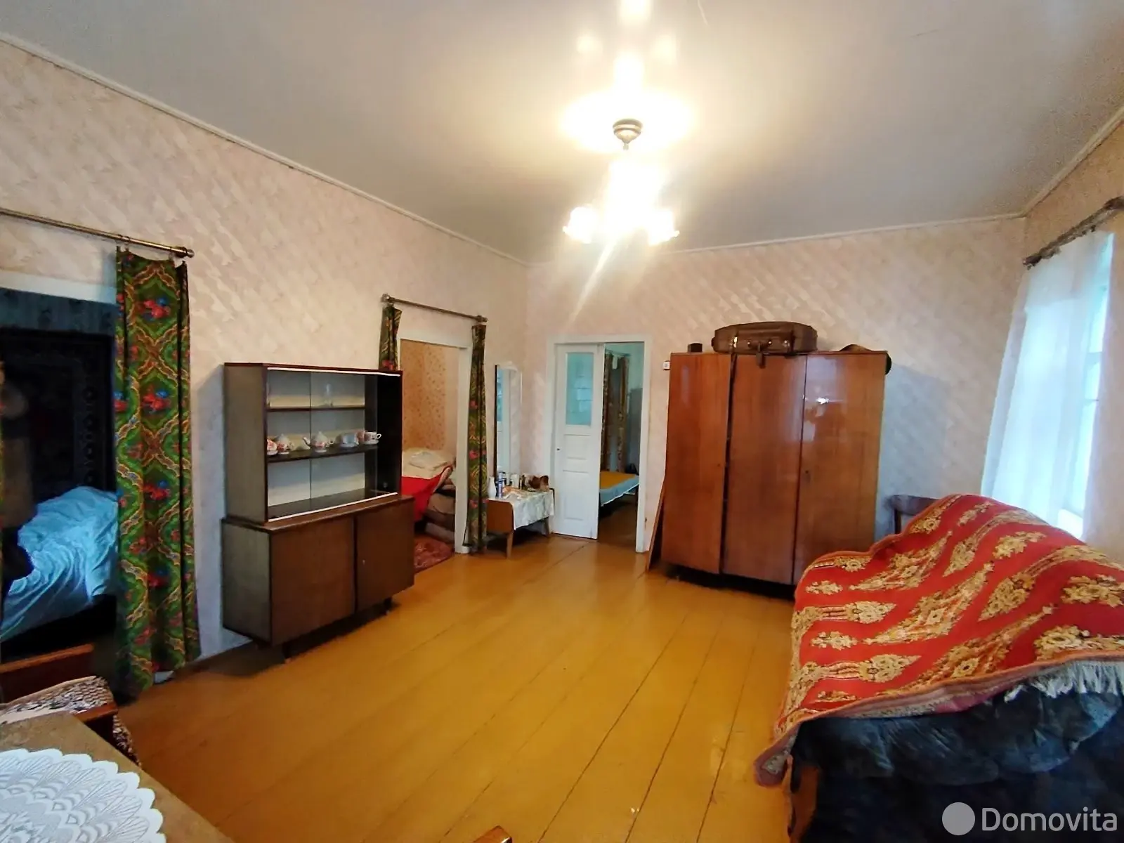 Цена продажи коттеджа, Жлобин, ул. Маяковского, д. 59