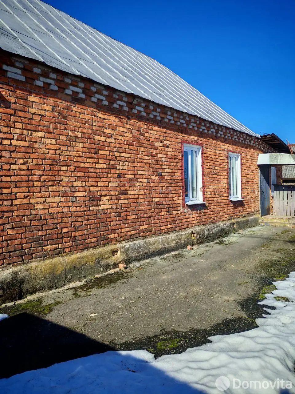 коттедж, Красный Берег, ул. Заречная