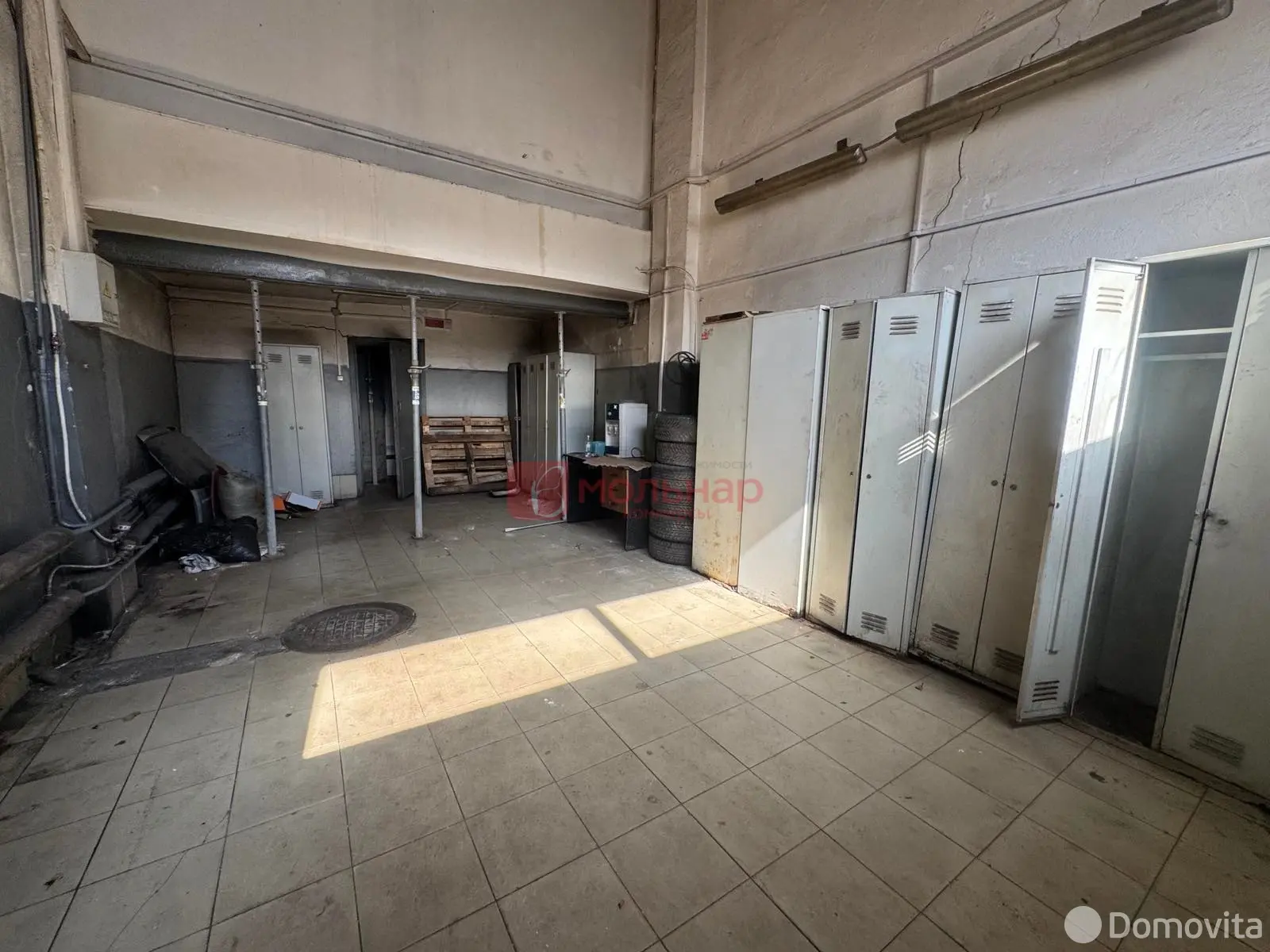 объект сферы услуг, Минск, ул. Свердлова, д. 23 - лучшее предложение