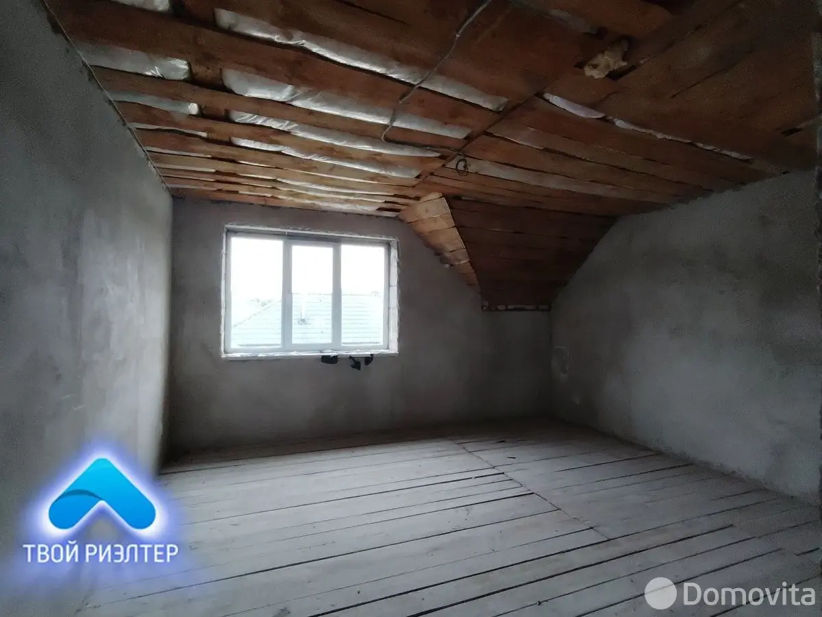 дом, Светлогорск, ул. Кооперативная 