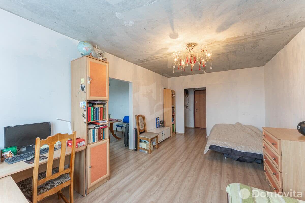 Продажа 1-комнатной квартиры в Фаниполе, ул. Брестская, д. 1, 59100 USD, код: 957945 - фото 2