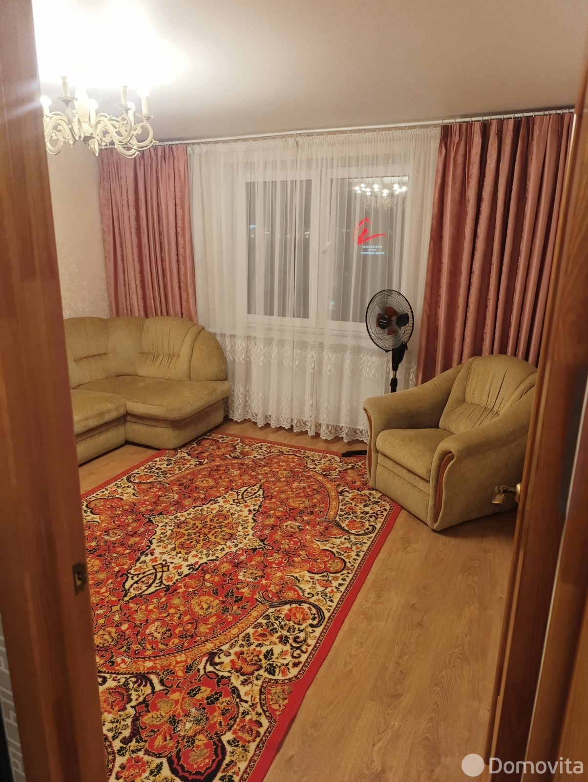 Снять 1-комнатную квартиру в Минске, ул. Обойная, д. 4/2, 600USD, код 148064 - фото 15