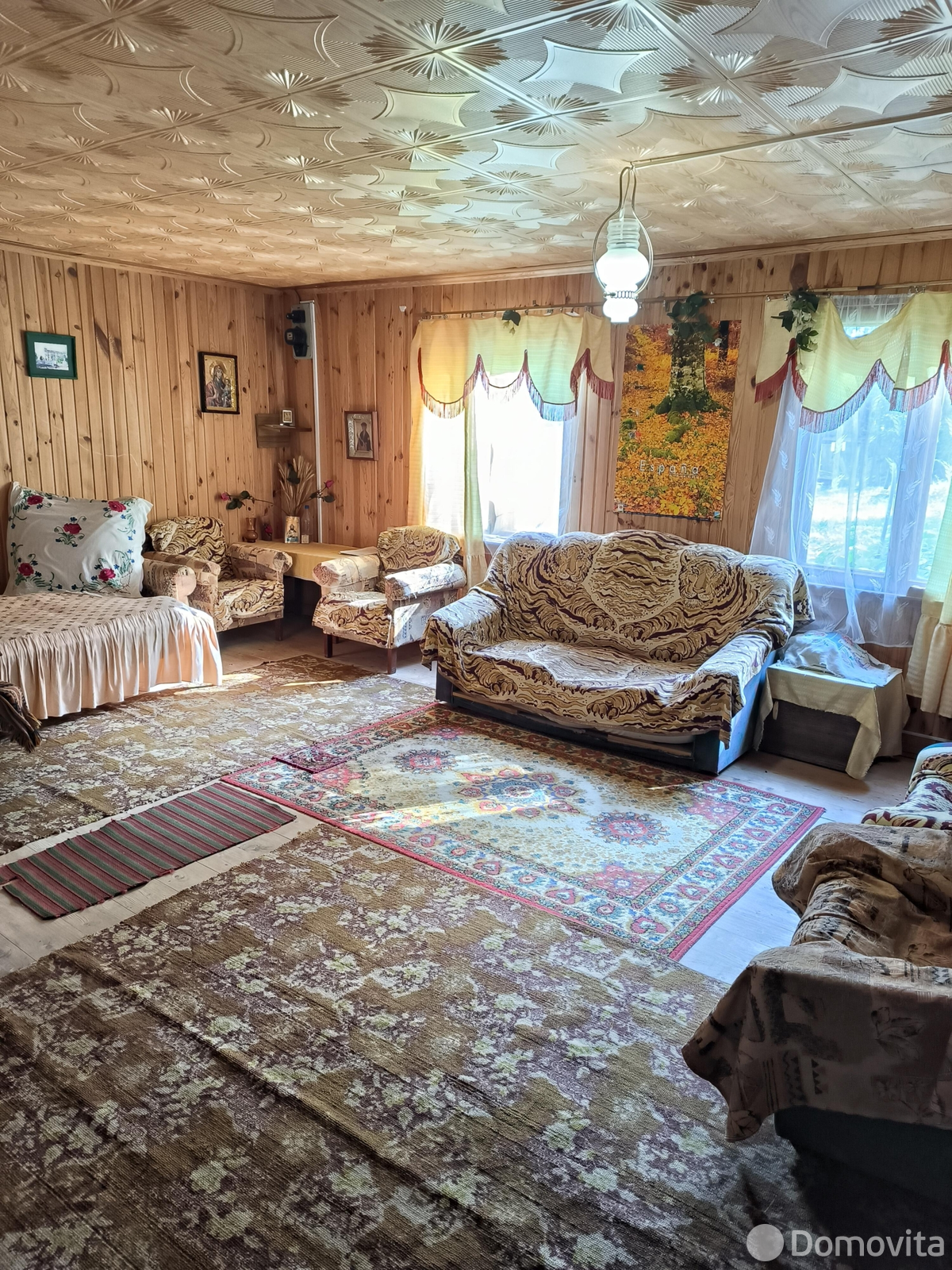 Стоимость продажи дачи, Трактор, д. 1