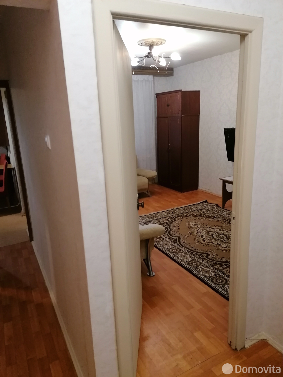 квартира, Минск, ул. Бакинская, д. 18/2 без посредников