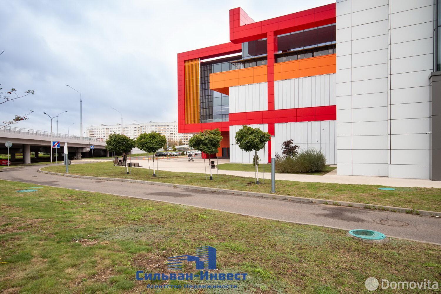 Снять торговое помещение на ул. Тимирязева, д. 74/а в Минске, 22500EUR, код 965920 - фото 40