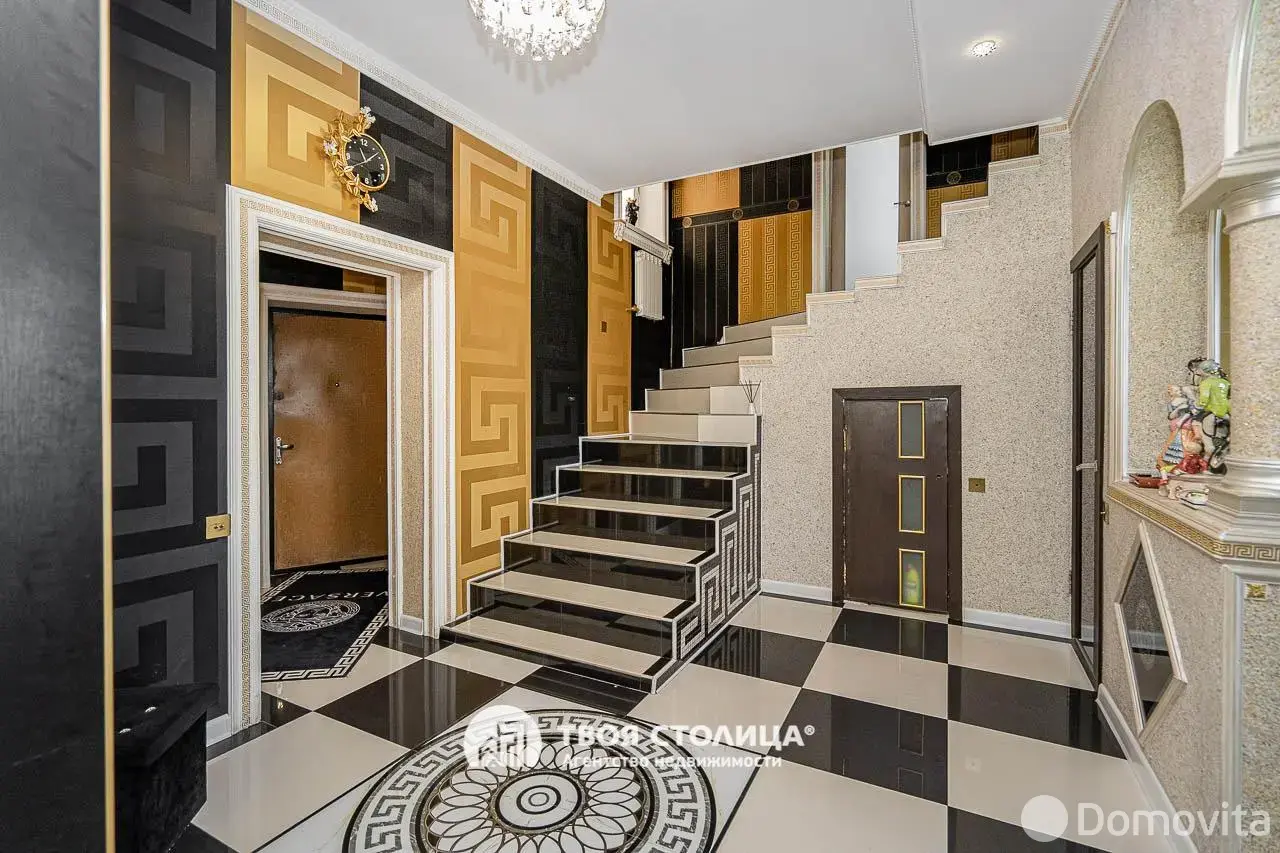 дом, Колодищи, ул. Маяковского 