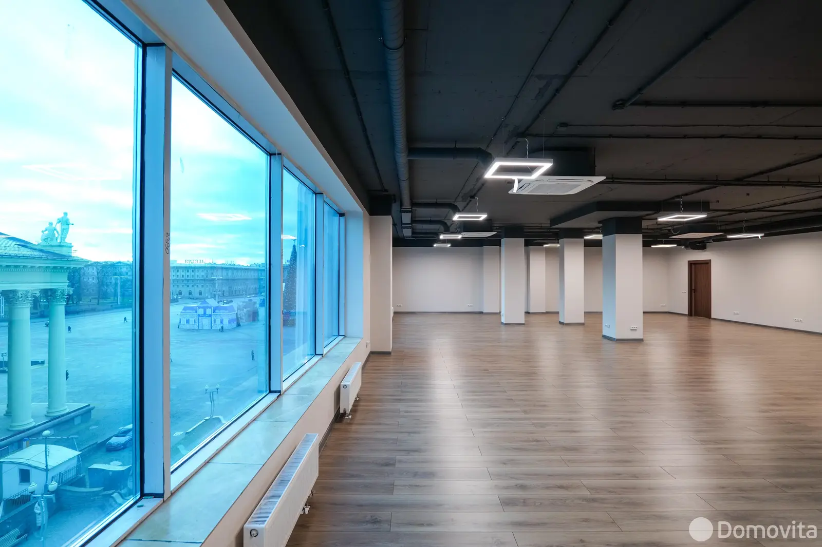 Снять офис на ул. Интернациональная, д. 38 в Минске, 3864EUR, код 15179 - фото 11