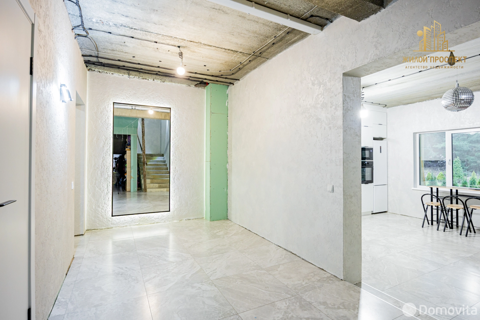 коттедж, Боровляны, ул. Жемчужная, д. 19 