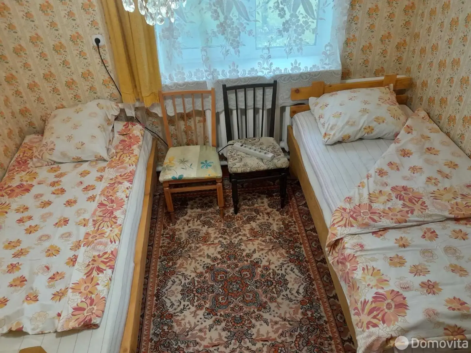  Коттедж Многоместный дом посуточно на сутки в Могилеве ул. Марата Казея, д. 24, 30BYN, код 1343 - фото 11