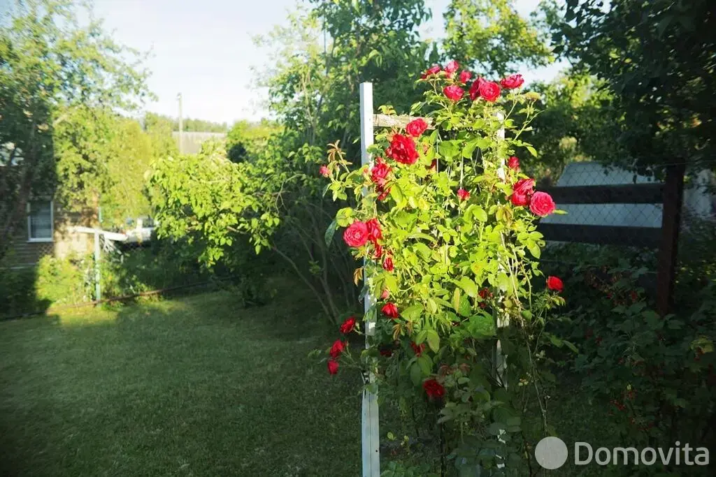 Купить 1-этажную дачу в ЗЕЛЁНАЯ ДУБРАВУШКА Минская область, 14375USD, код 184890 - фото 21