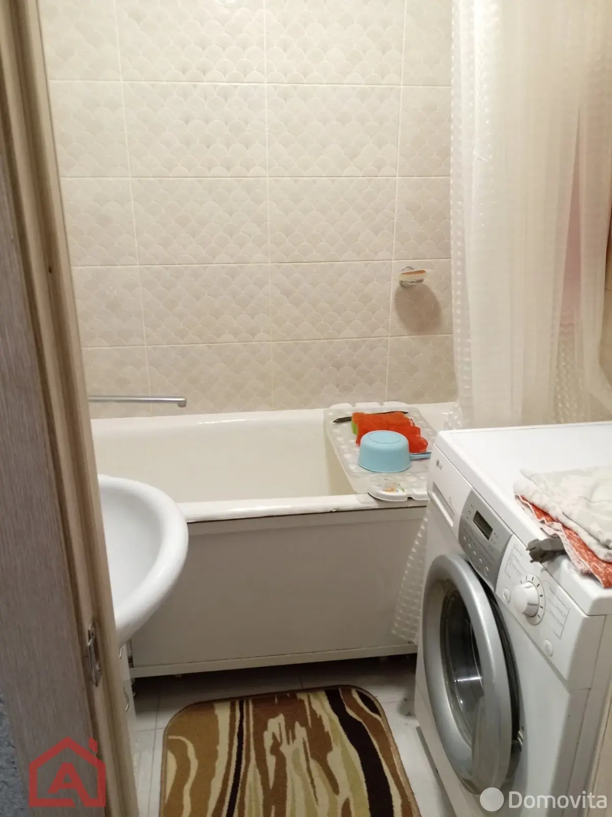 квартира, Минск, ул. Алтайская, д. 102/3