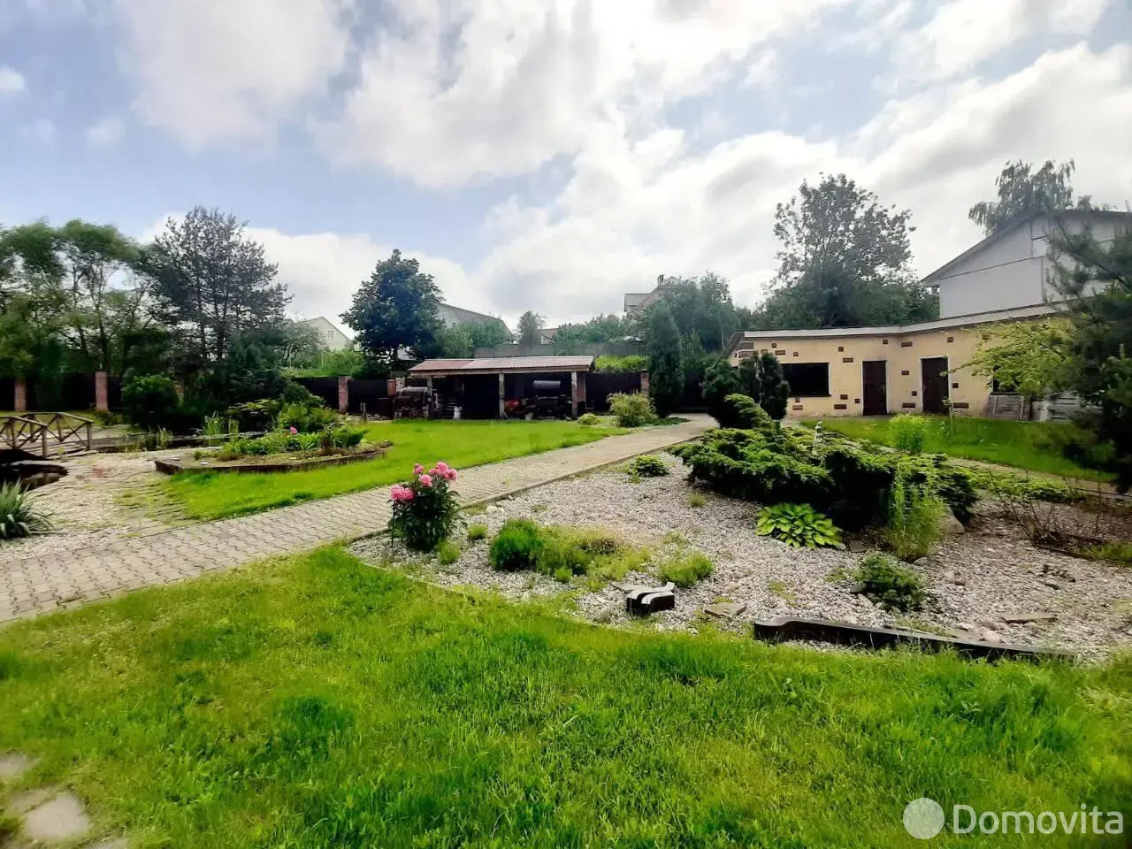 Цена продажи коттеджа, Ждановичи, ул. Молодежная