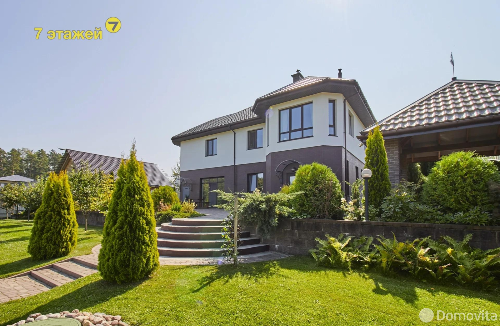 продажа коттеджа, Слобода, 