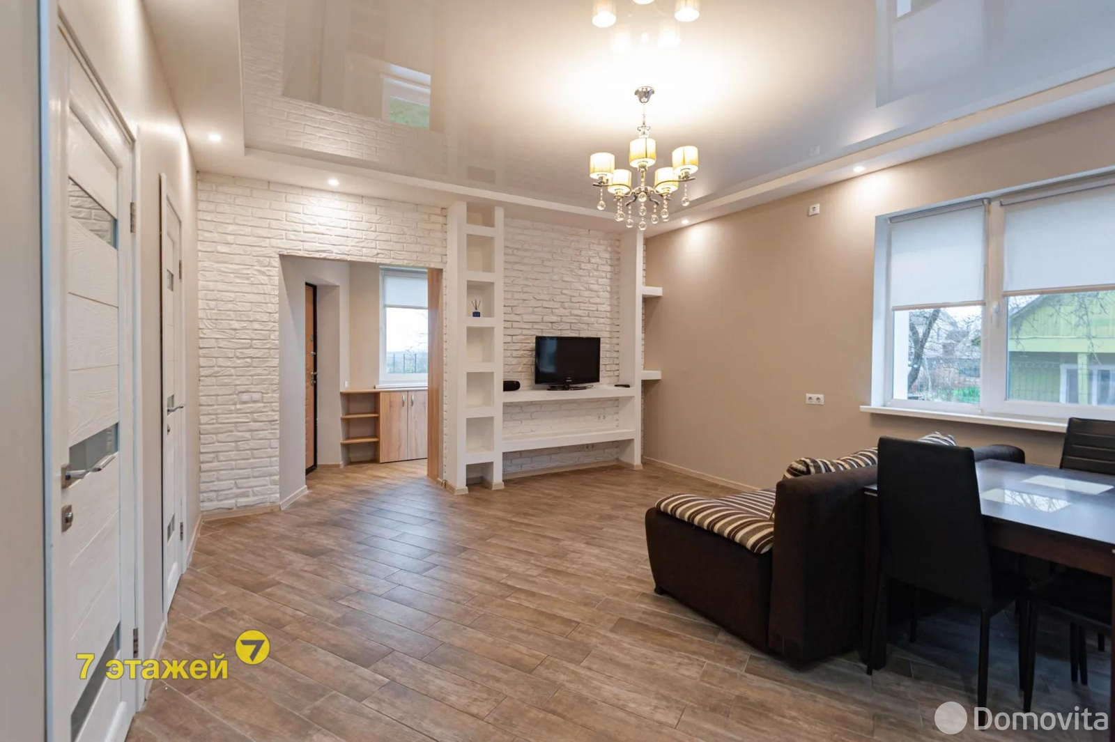 Стоимость продажи дачи, Радист, 