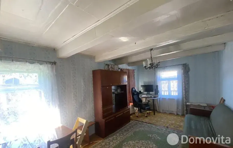 продажа коттеджа, Ивенец, ул. Куйбышева