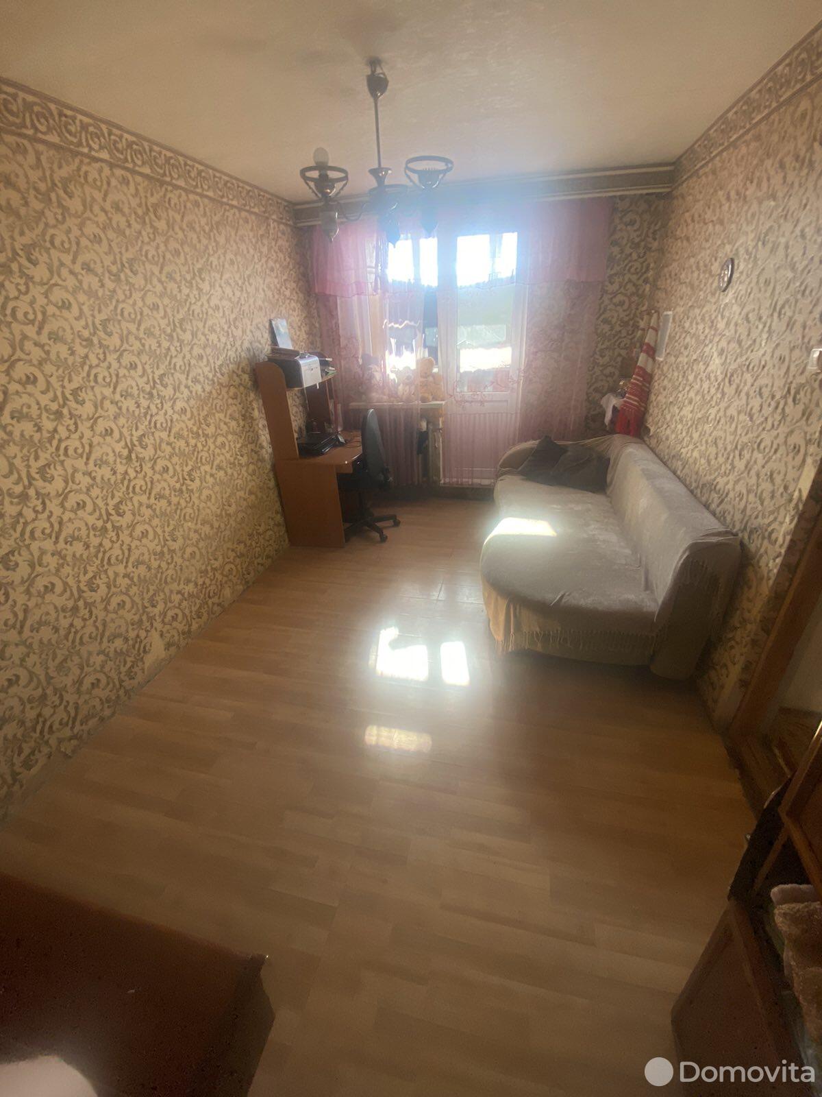 Продажа 2-комнатной квартиры в Борисове, ул. Галицкого, д. 19, 37900 USD, код: 1006145 - фото 6