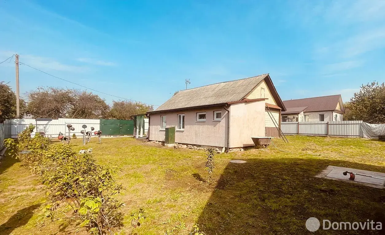 дом, Бордиловка, - лучшее предложение