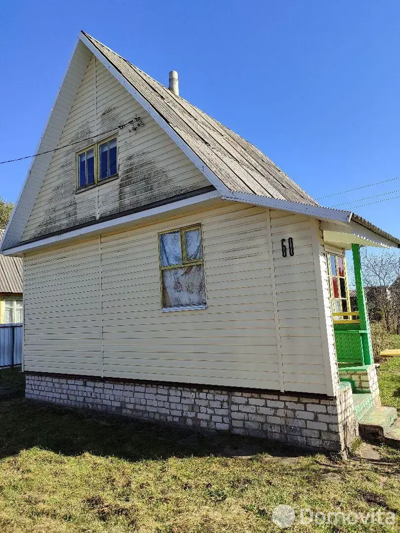 Продажа 1-этажной дачи в Заря-81 Минская область, 27900BYN, код 186188 - фото 24