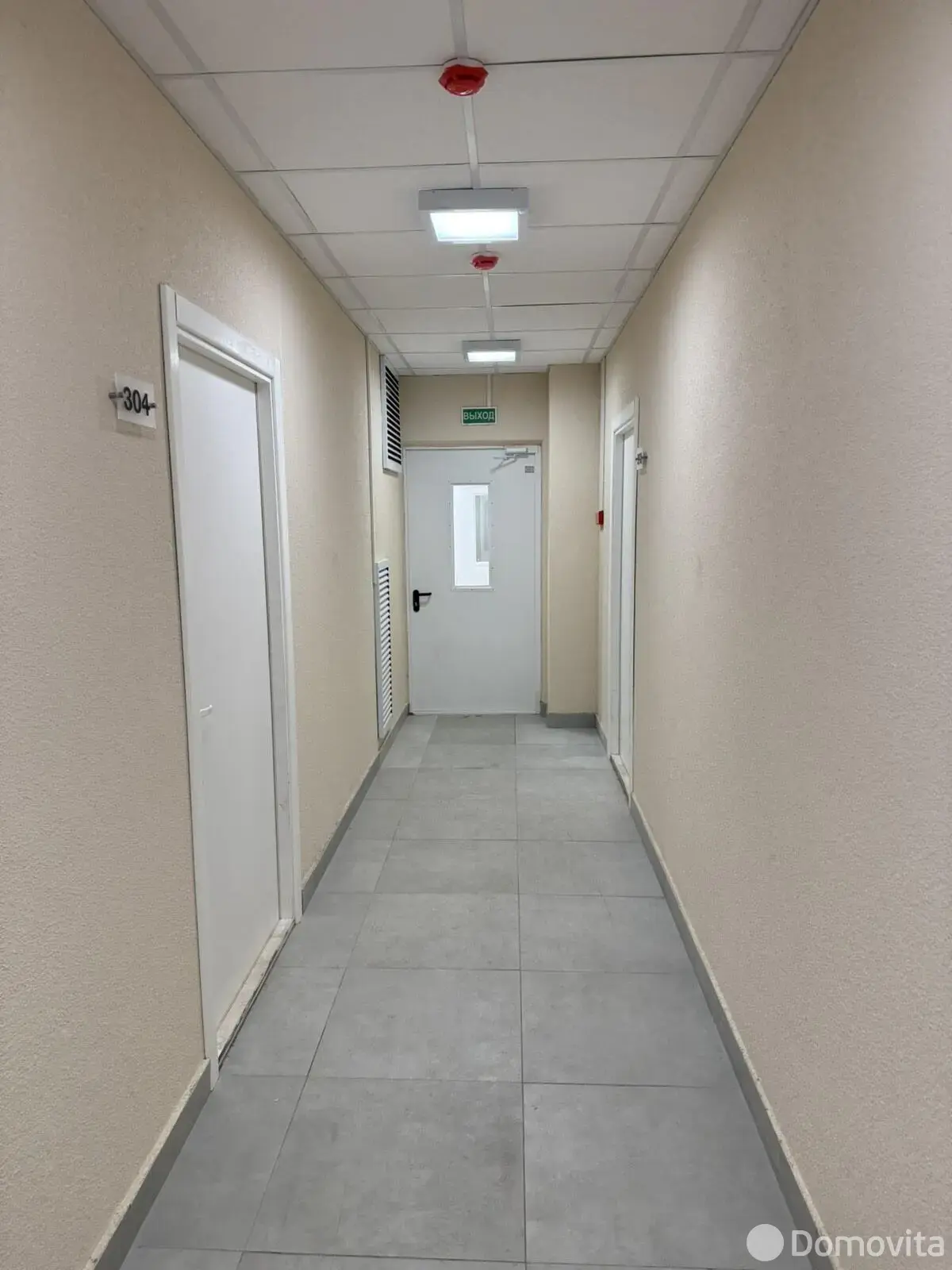 офис, Минск, ул. Жореса Алфёрова, д. 22 на ст. метро Аэродромная