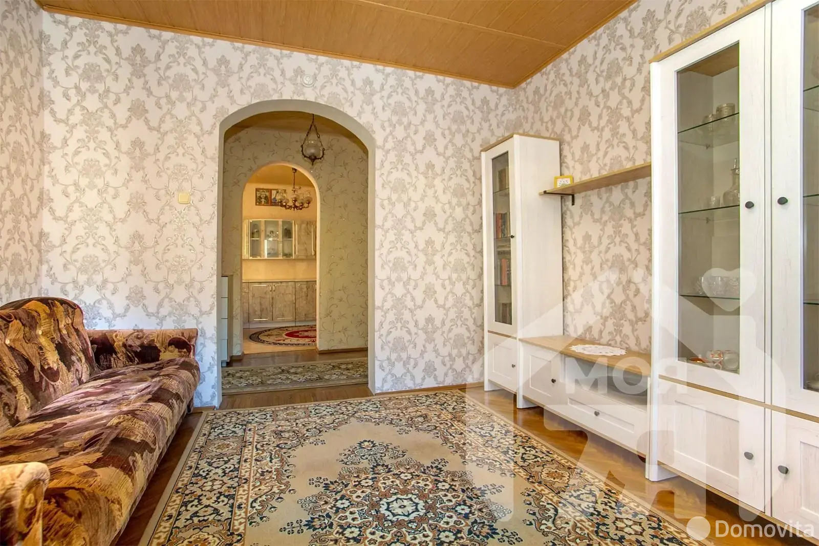 купить коттедж, Носилово, ул. Гастелло