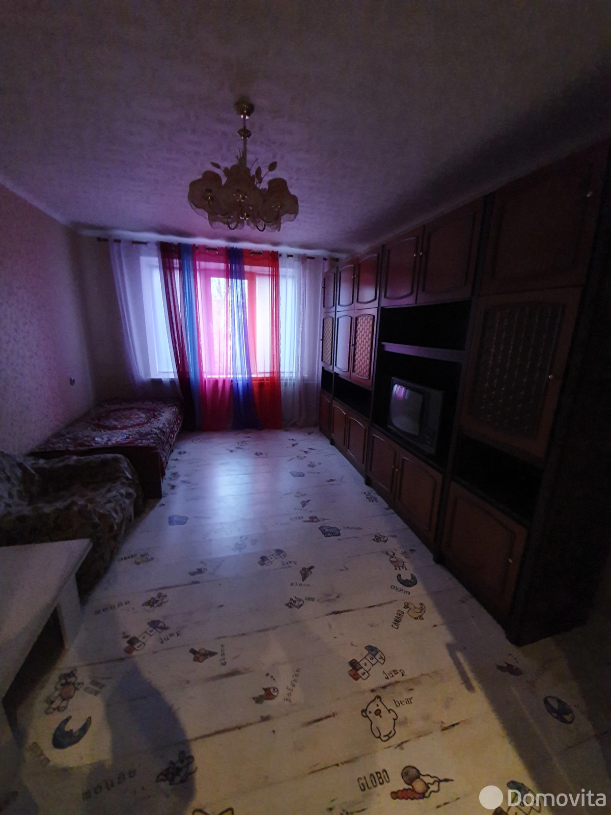 квартира, Минск, ул. Барамзиной, д. 6 