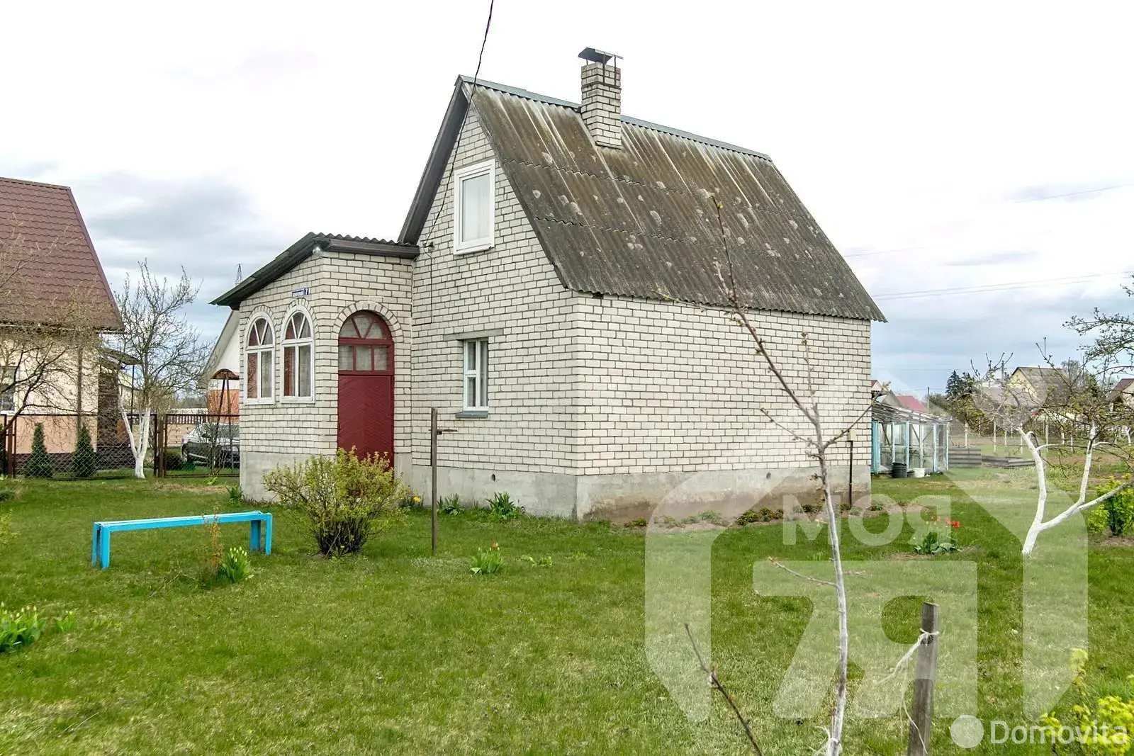 коттедж, Носилово, пер. Боярский 