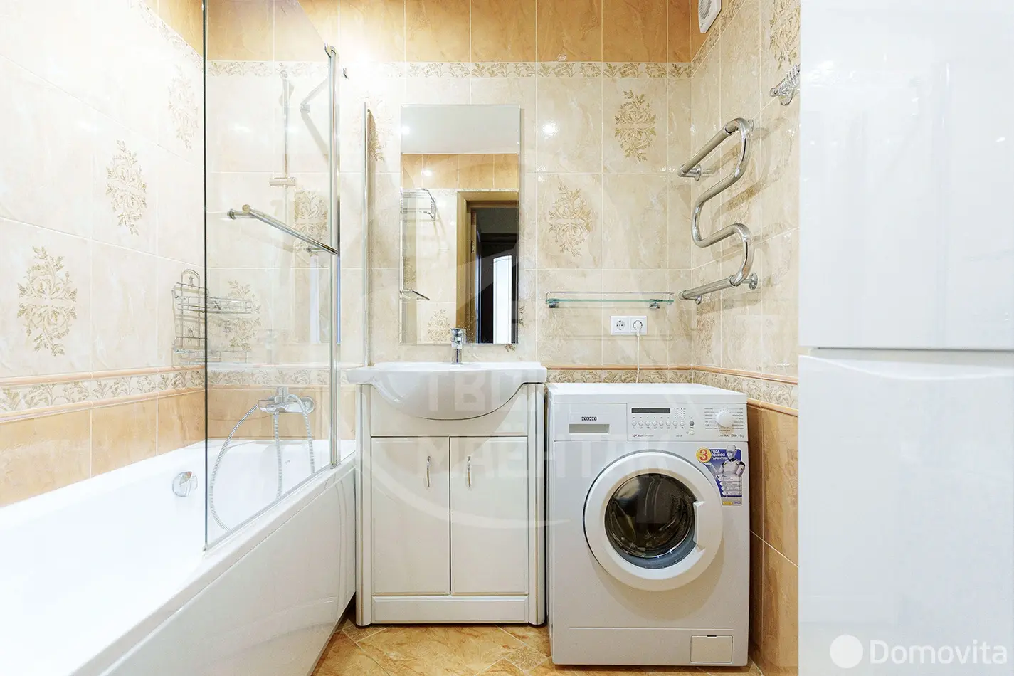 Снять 2-комнатную квартиру в Минске, ул. Притыцкого, д. 105, 699USD, код 148644 - фото 12