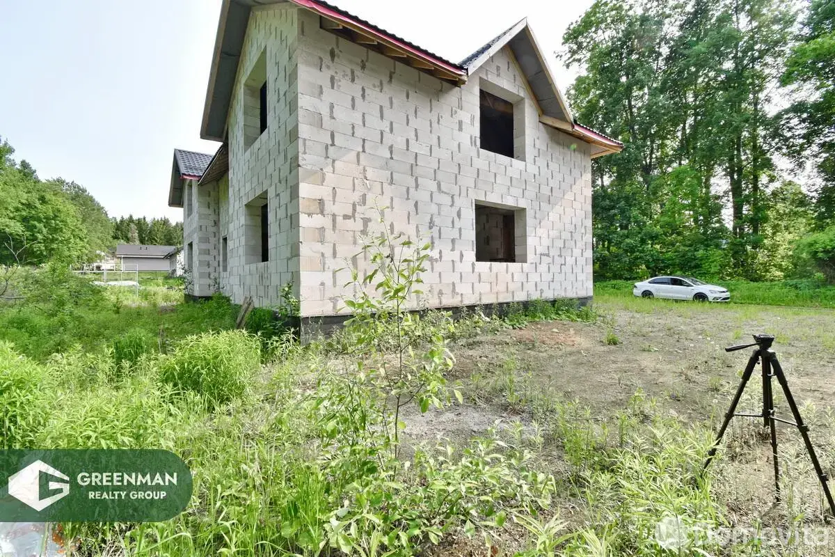 Стоимость продажи дома, Заречное, 