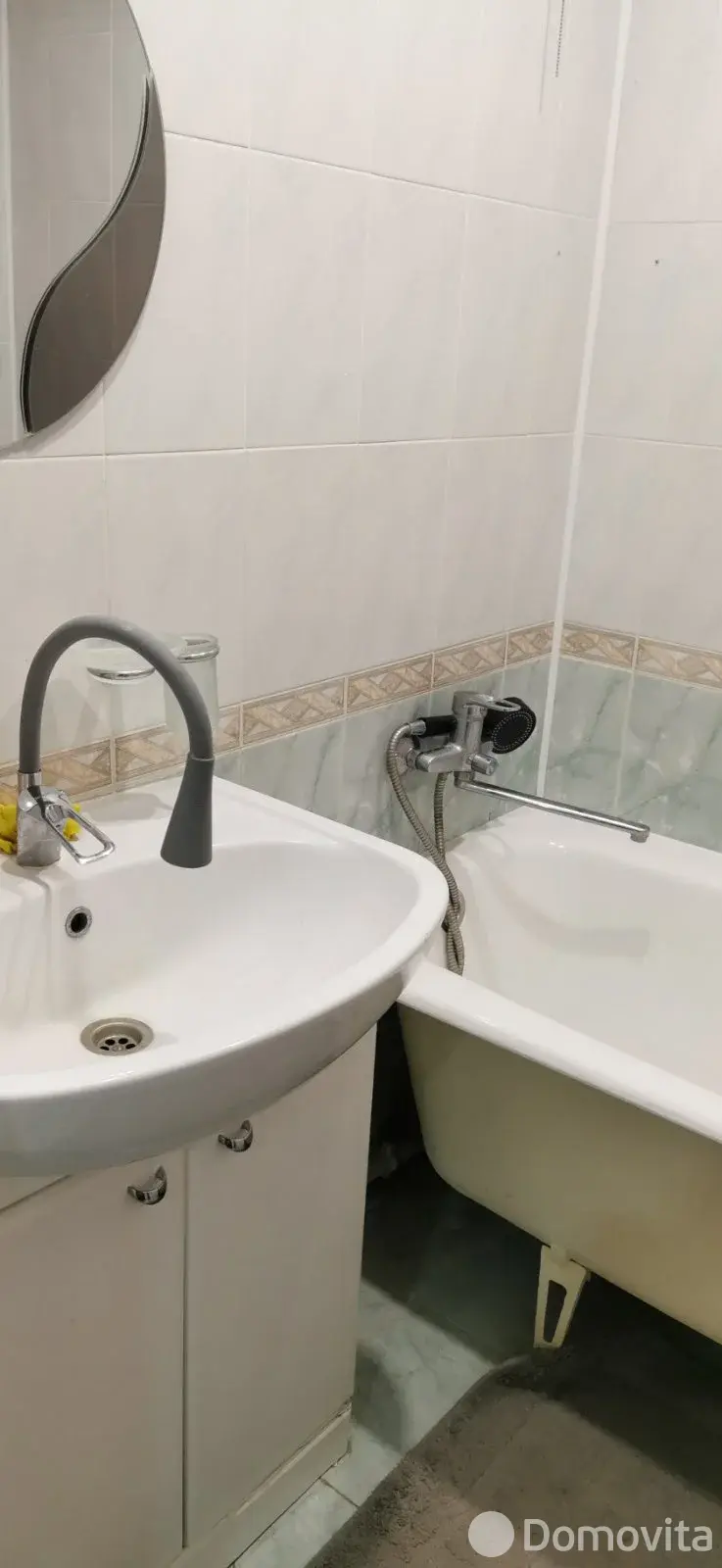 арендовать квартиру, Минск, Логойский тр-т, д. 37/1